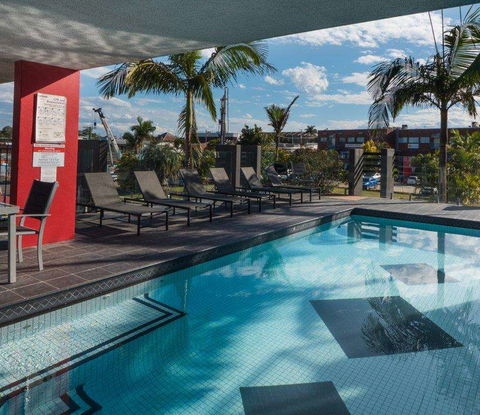 The Chermside Apartments - Accommodation Guide 10