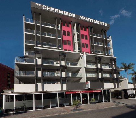 The Chermside Apartments - Accommodation Guide 12
