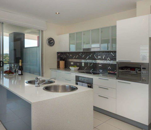 The Chermside Apartments - Accommodation Guide 13