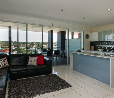 The Chermside Apartments - Accommodation Guide 14