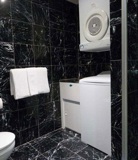 The Chermside Apartments - Accommodation Guide 15