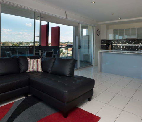 The Chermside Apartments - Accommodation Guide 16