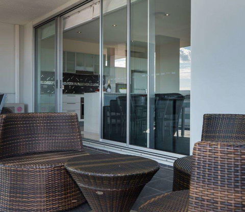The Chermside Apartments - Accommodation Guide 17