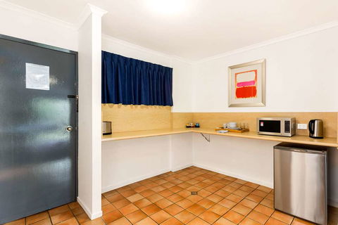 Comfort Inn North Brisbane - Accommodation Asia 7