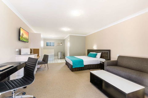 Comfort Inn North Brisbane - Accommodation Asia 10
