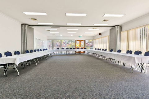 Comfort Inn North Brisbane - Accommodation Asia 15