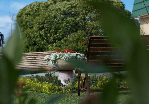 SureStay By BW The Clarence On Melville - Accommodation Asia 1