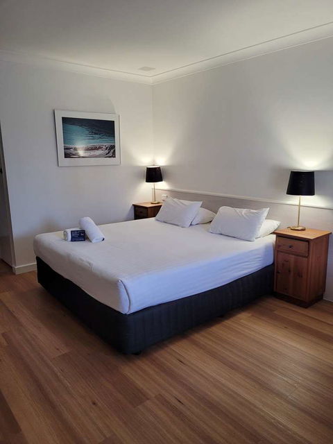 SureStay By BW The Clarence On Melville - Accommodation Asia 3