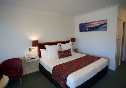 SureStay By BW The Clarence On Melville - Accommodation Asia 5