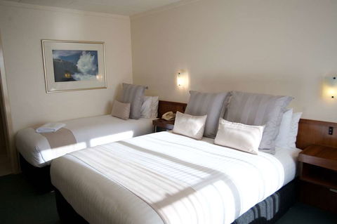 SureStay By BW The Clarence On Melville - Accommodation Asia 7