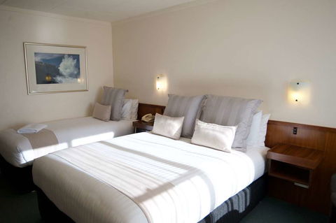 SureStay By BW The Clarence On Melville - Accommodation Asia 8