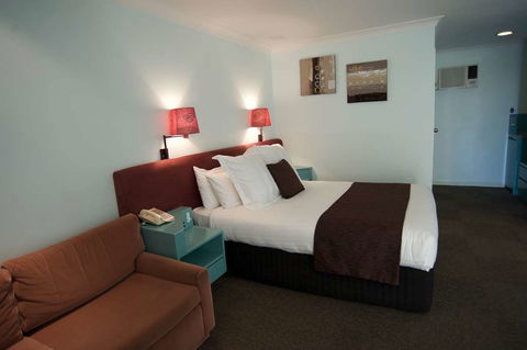 SureStay By BW The Clarence On Melville - Accommodation Asia 9
