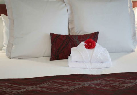 SureStay By BW The Clarence On Melville - Accommodation Asia 13