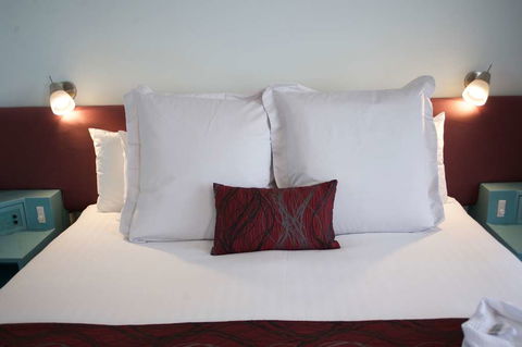 SureStay By BW The Clarence On Melville - Accommodation Asia 16
