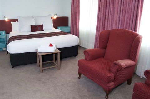 SureStay By BW The Clarence On Melville - Accommodation Asia 17