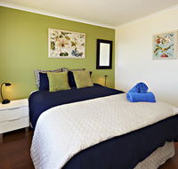 Albany Harbourside - Accommodation Asia