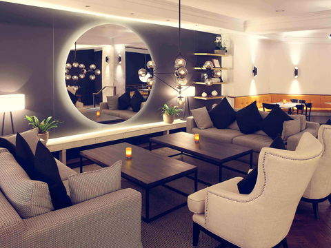 Novotel Sydney International Airport - Accommodation Asia 13