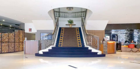 Stamford Plaza Sydney Airport - Accommodation Asia 2