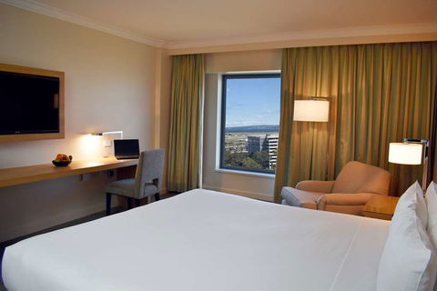 Stamford Plaza Sydney Airport - Accommodation Asia 3
