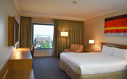 Stamford Plaza Sydney Airport - Accommodation Asia 4