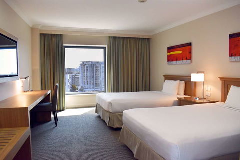 Stamford Plaza Sydney Airport - Accommodation Asia 5