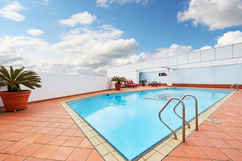 Stamford Plaza Sydney Airport - Accommodation Asia 6
