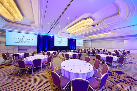 Stamford Plaza Sydney Airport - Accommodation Asia 7