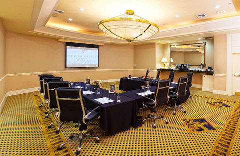 Stamford Plaza Sydney Airport - Accommodation Asia 8