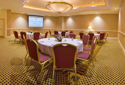 Stamford Plaza Sydney Airport - Accommodation Asia 9