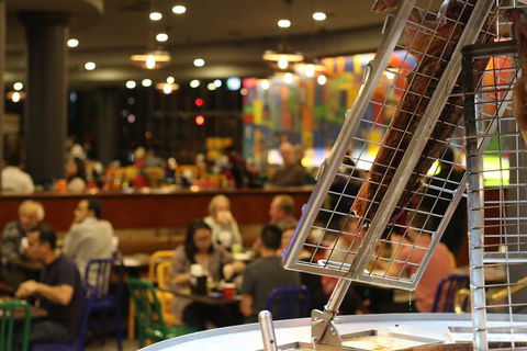 Stamford Plaza Sydney Airport - Accommodation Asia 10