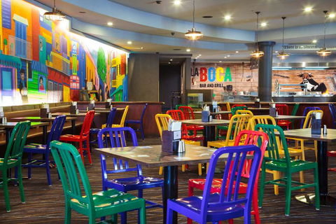 Stamford Plaza Sydney Airport - Accommodation Asia 11