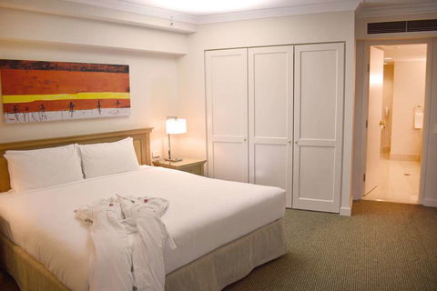 Stamford Plaza Sydney Airport - Accommodation Asia 12