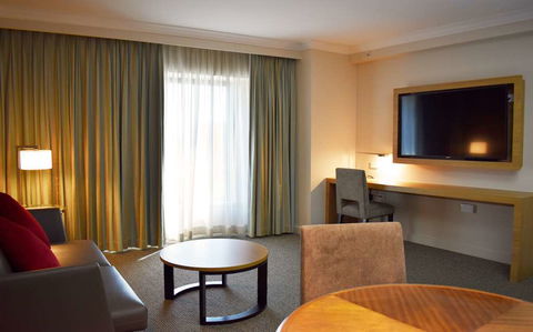 Stamford Plaza Sydney Airport - Accommodation Asia 13