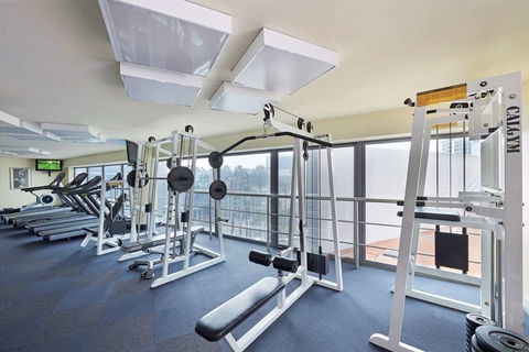 Stamford Plaza Sydney Airport - Accommodation Asia 14
