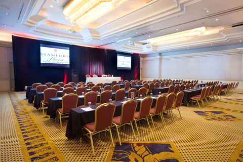 Stamford Plaza Sydney Airport - Accommodation Asia 17