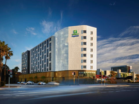 Holiday Inn Express Sydney Airport - Accommodation Asia 2
