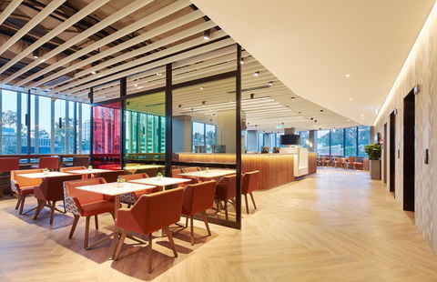 Holiday Inn Express Sydney Airport - Accommodation Asia 3