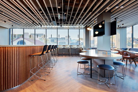 Holiday Inn Express Sydney Airport - Accommodation Asia 4