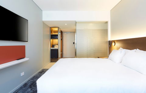Holiday Inn Express Sydney Airport - Accommodation Asia 8