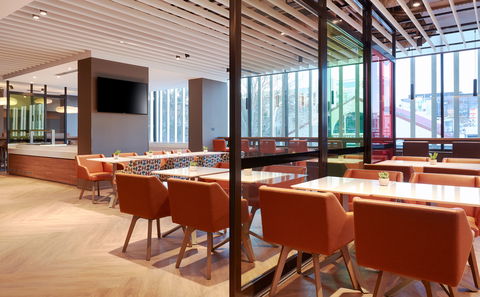 Holiday Inn Express Sydney Airport - Accommodation Asia 14