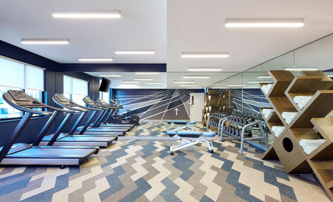 Holiday Inn Express Sydney Airport - Accommodation Asia 15