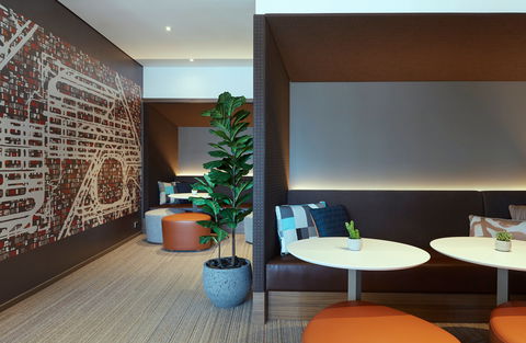 Holiday Inn Express Sydney Airport - Accommodation Asia 16