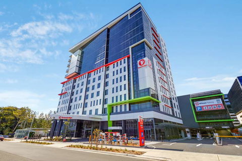 Travelodge Sydney Airport - Accommodation Asia 0