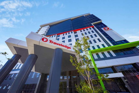 Travelodge Sydney Airport - Accommodation Asia 1