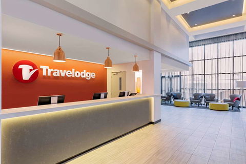 Travelodge Sydney Airport - Accommodation Asia 2