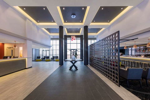 Travelodge Sydney Airport - Accommodation Asia 3