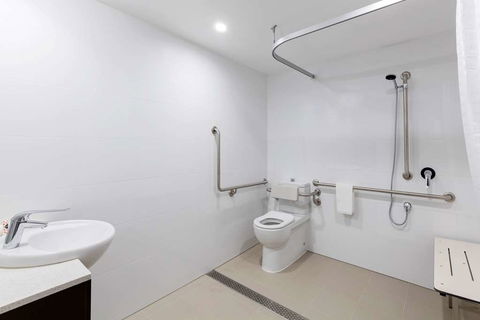 Travelodge Sydney Airport - Accommodation Asia 4