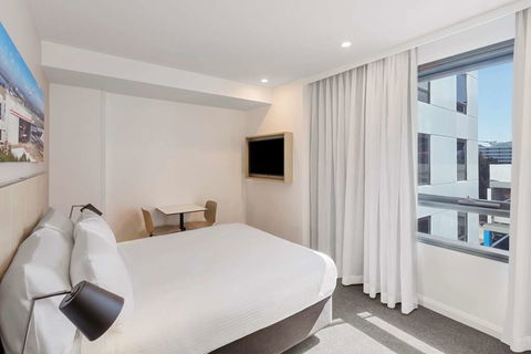 Travelodge Sydney Airport - Accommodation Asia 5