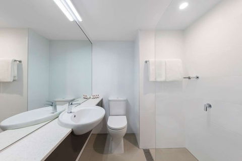 Travelodge Sydney Airport - Accommodation Asia 7