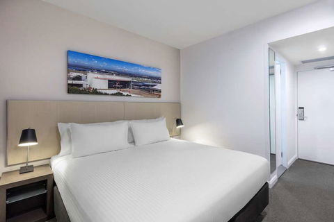 Travelodge Sydney Airport - Accommodation Asia 9